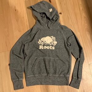 Roots hoodie